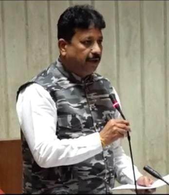 विधानसभा में बोले विधायक रमन अरोड़ा जालंधर शहर को 58 मोहल्ला क्लीनिक देना सरकार का ऐतिहासिक फैसला श्री तल्लहन साहिब गुरुद्वारा सड़क के लिए पैसे देने के लिए मुख्यमंत्री भगवंत मान का विशेष रूप से धन्यवाद:रमन अरोड़ा